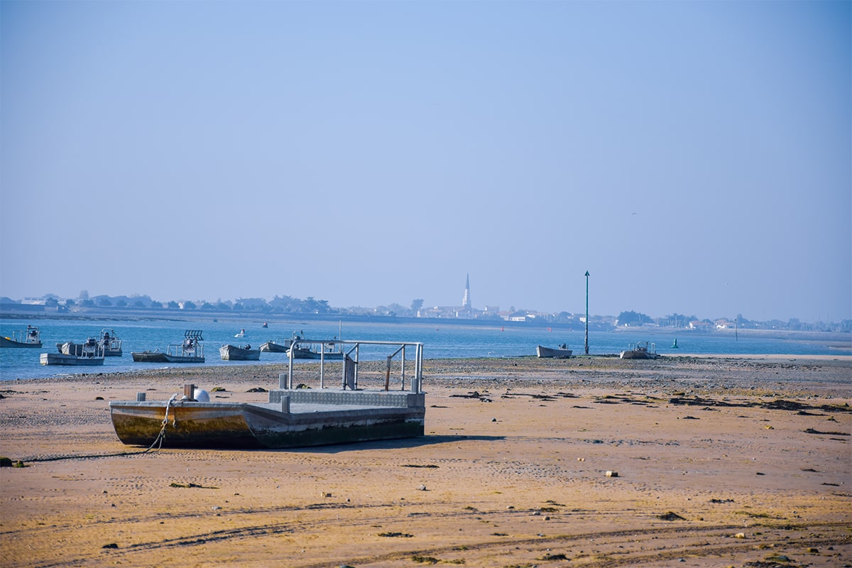 ile de ré