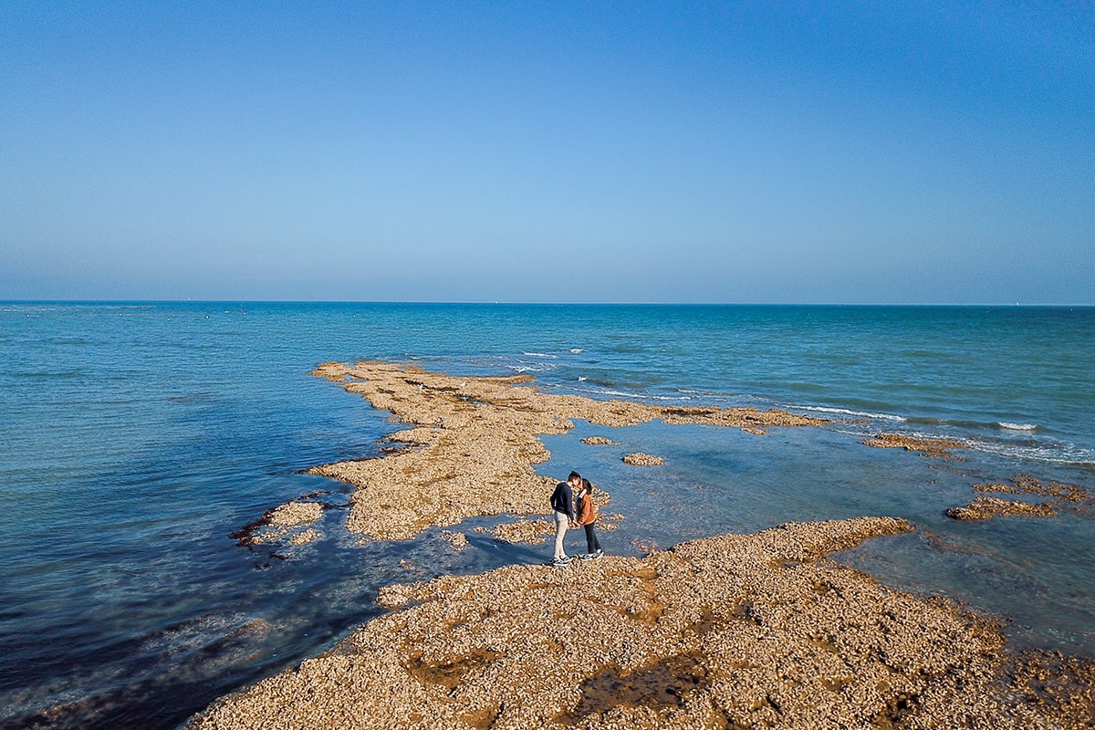 ile de ré