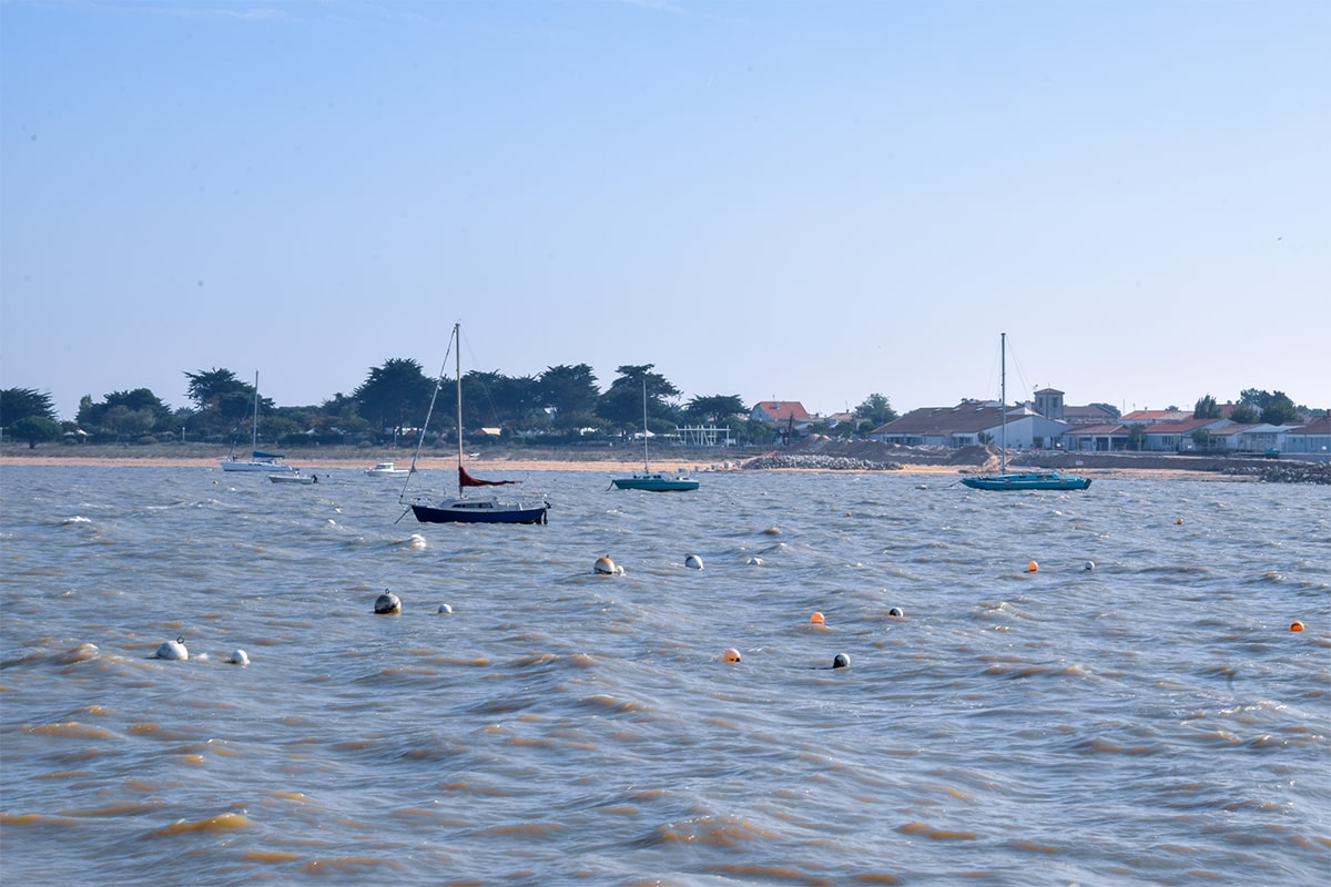 ile de ré