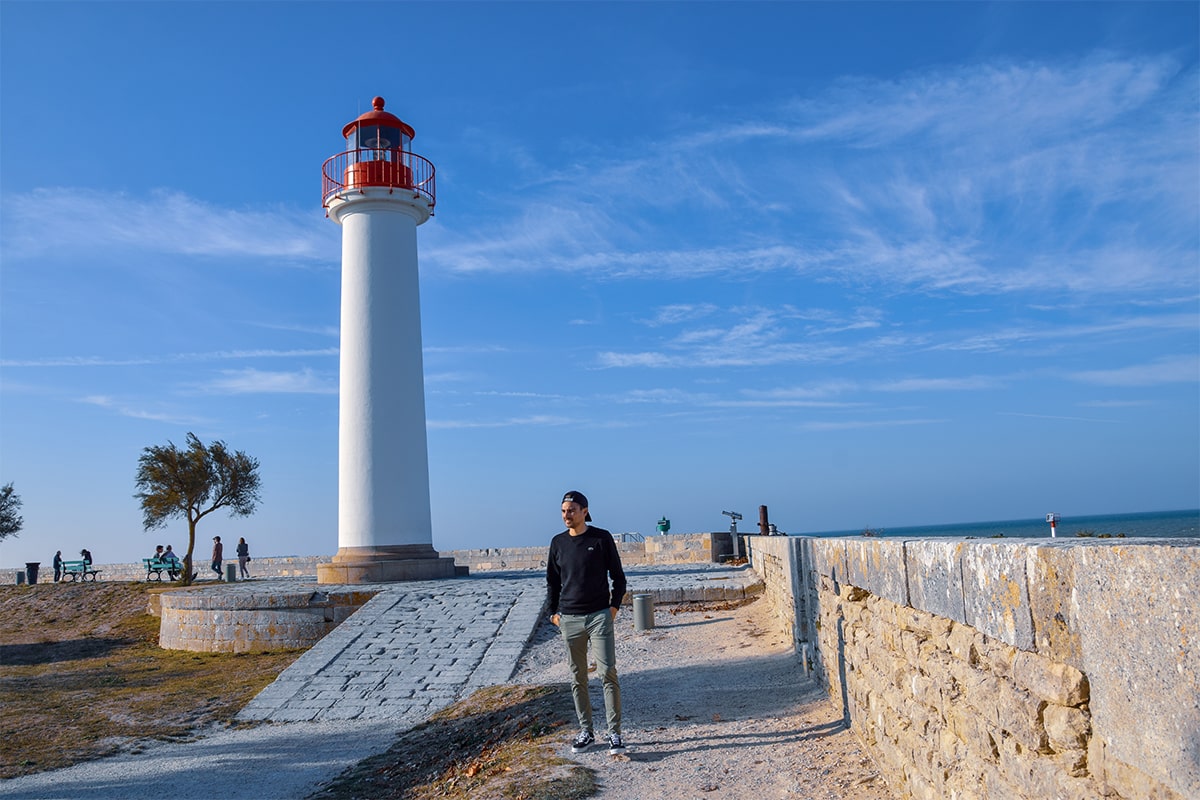 ile de ré