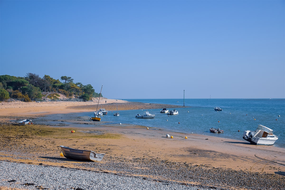 ile de ré