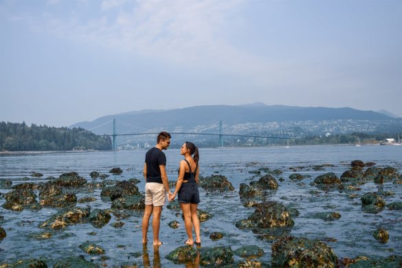 Nos 19 incontournables pour visiter Vancouver au Canada