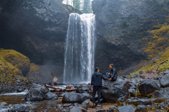 Nos incontournables pour visiter le parc national Wells Gray