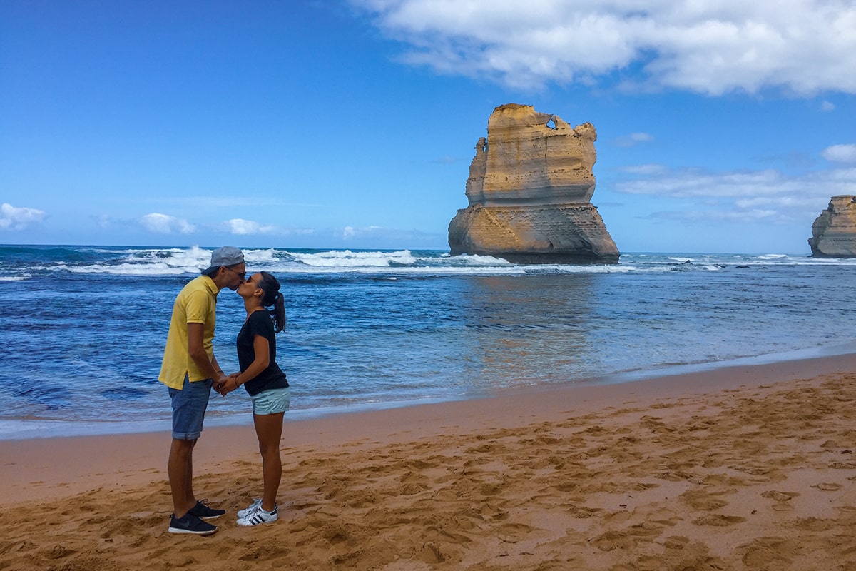 great ocean road