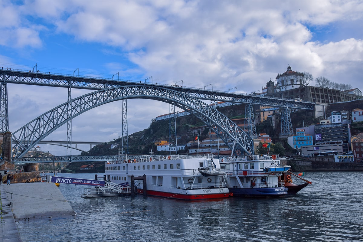 porto