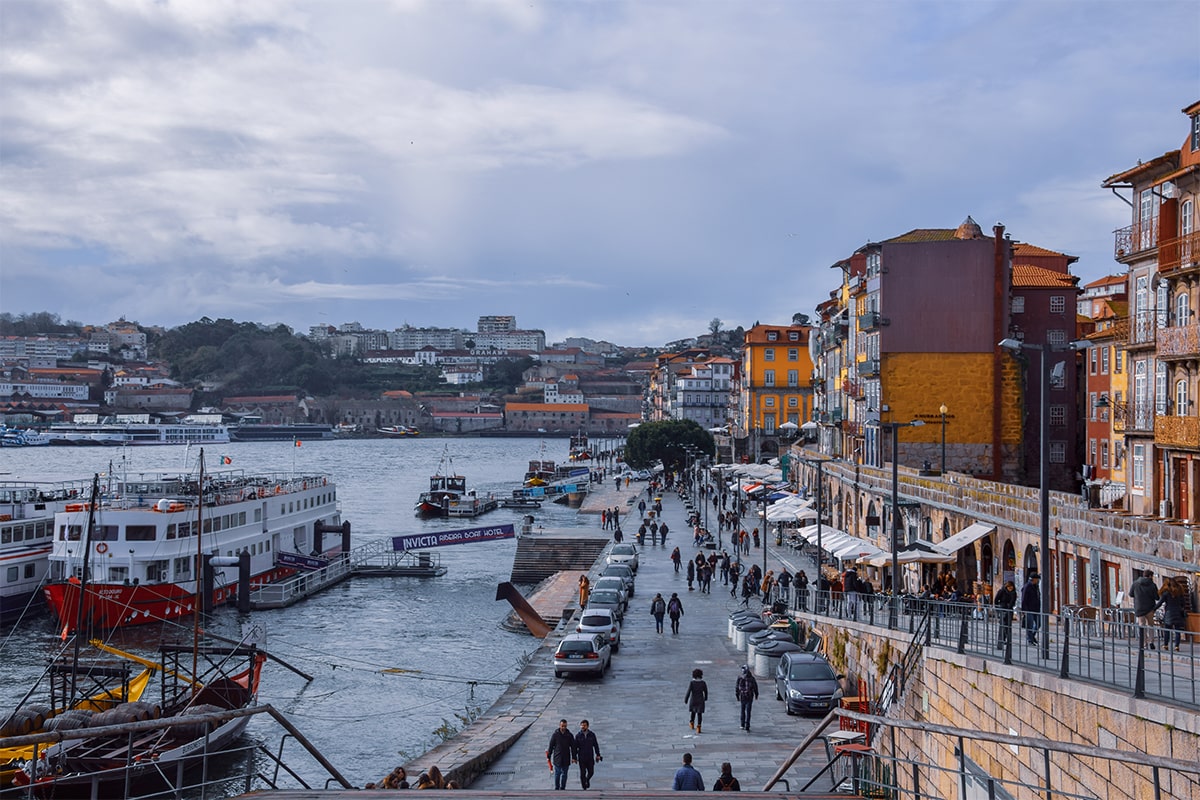 porto