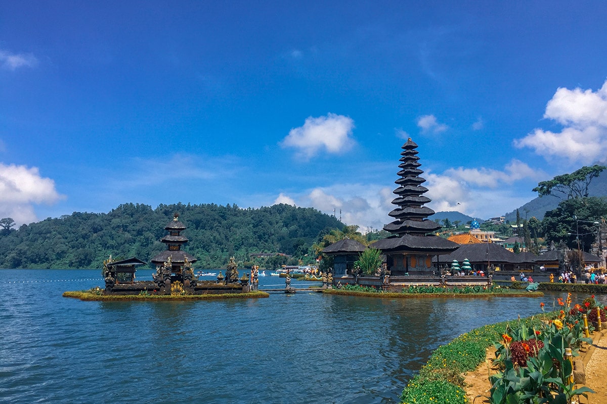 bali