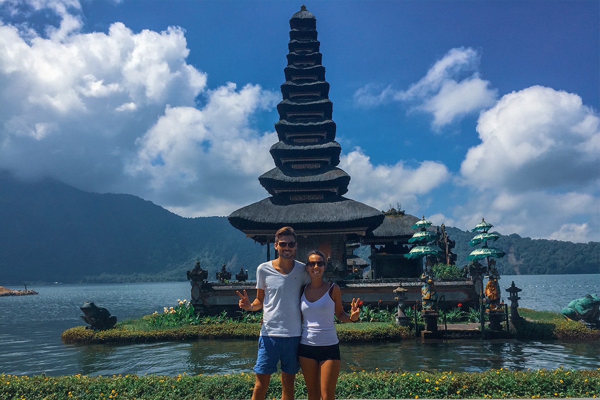 bali