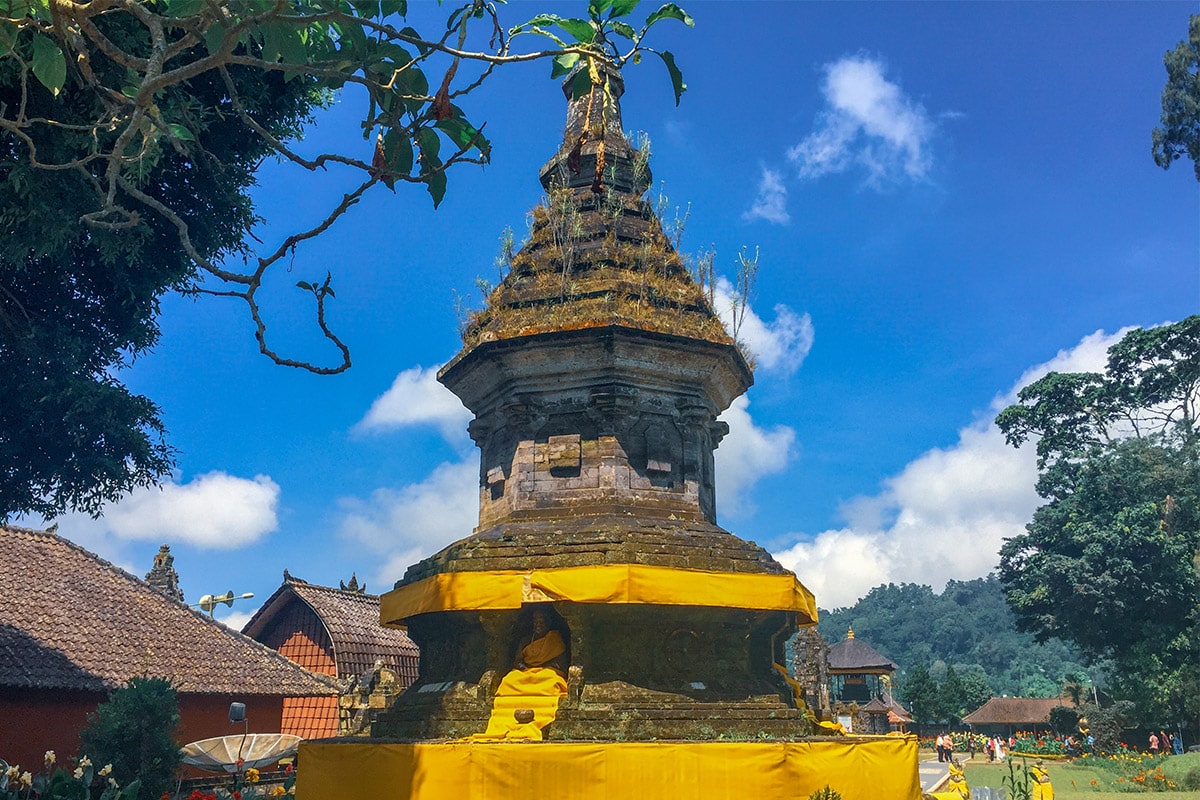 bali
