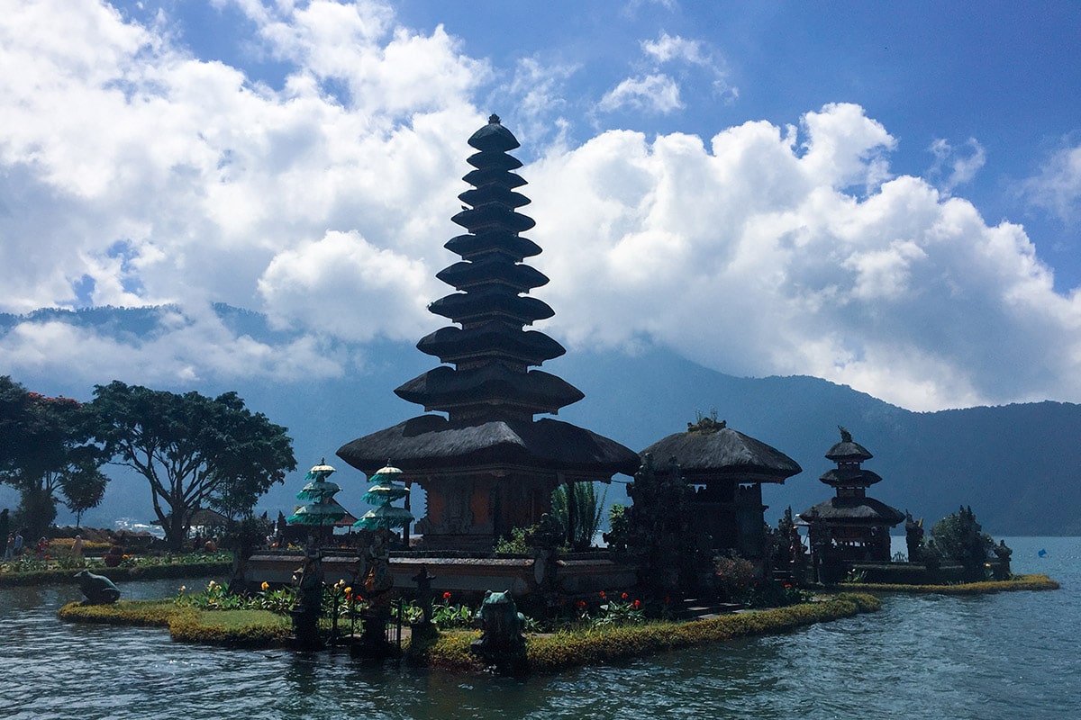 bali
