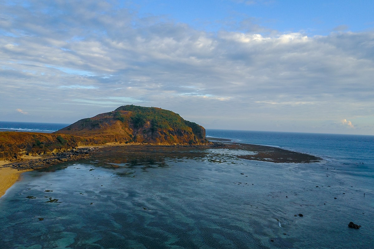 kuta lombok