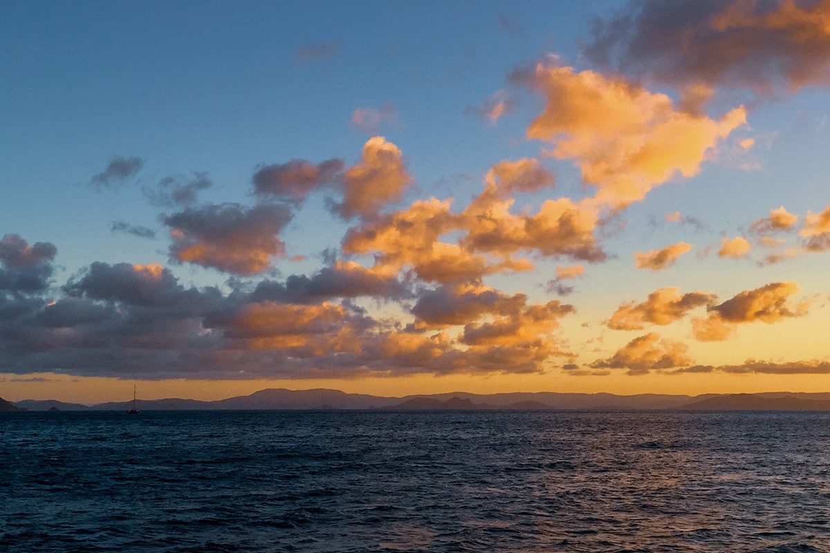 whitsundays
