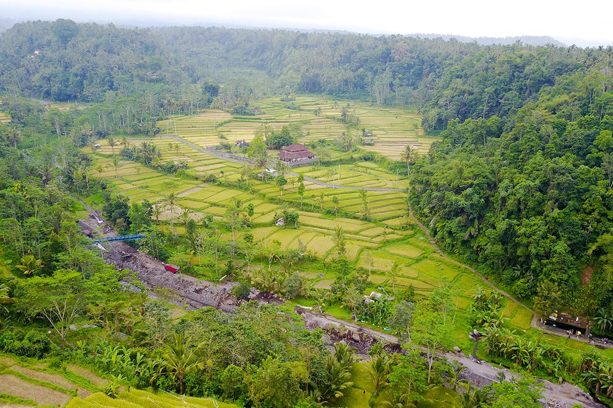 ubud