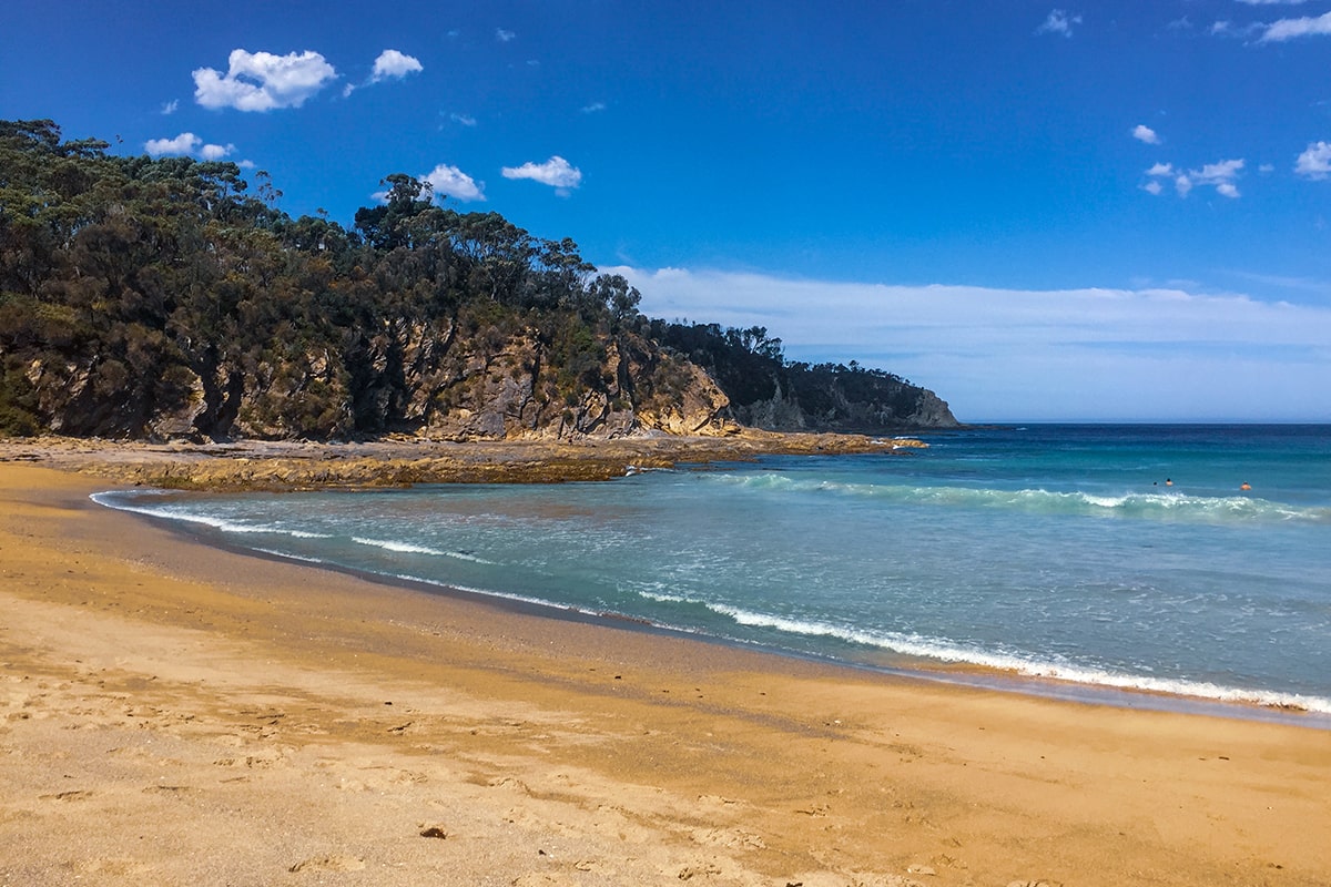 new south wales