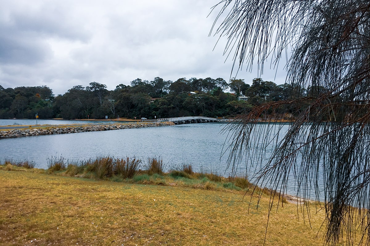 new south wales
