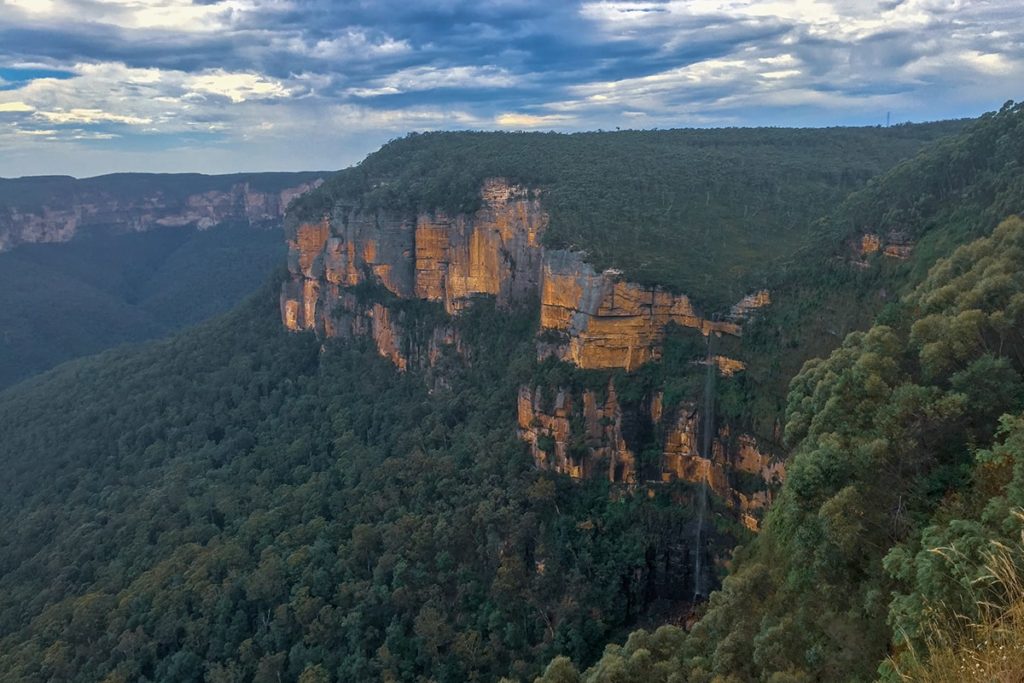 Visiter les Blue Mountains en Australie (nos incontournables) - La Poze ...