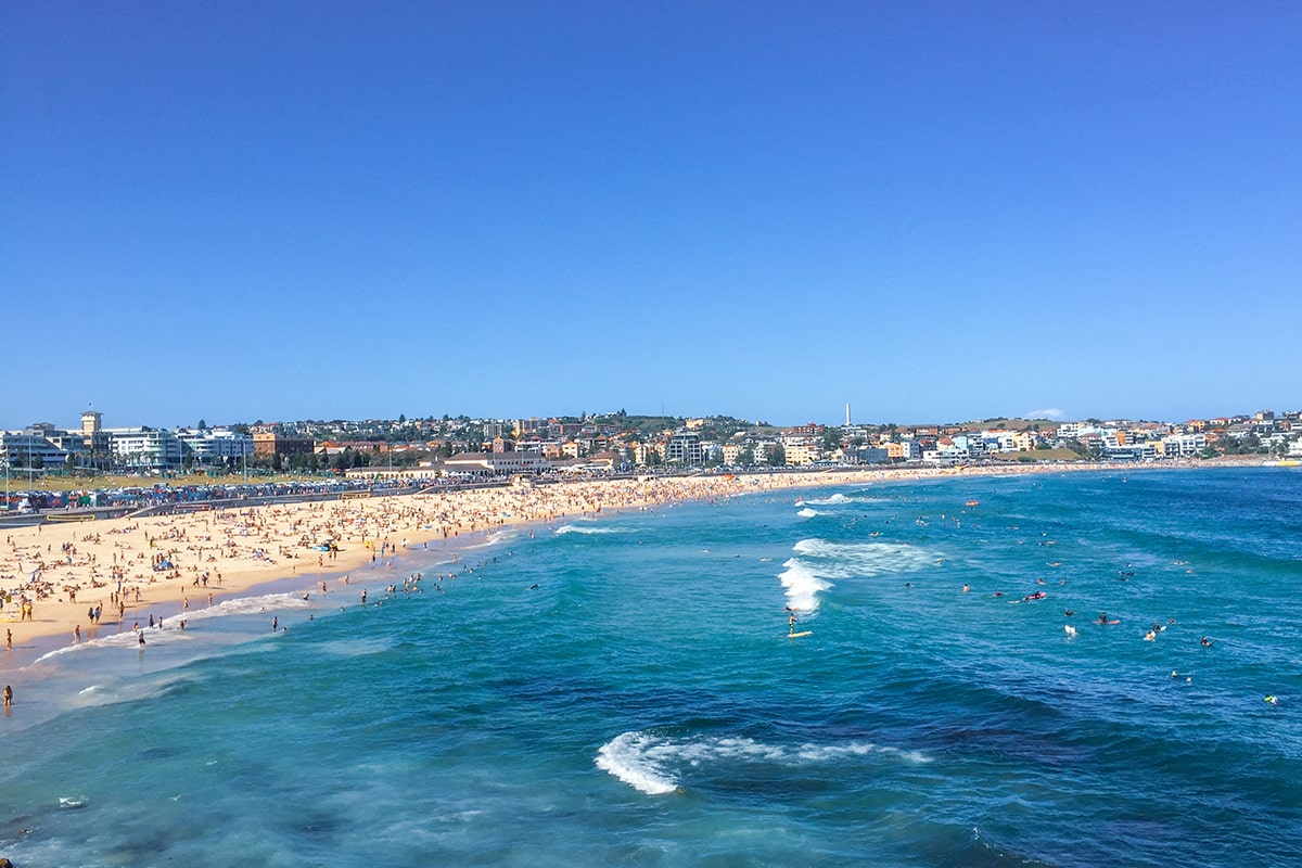 sydney