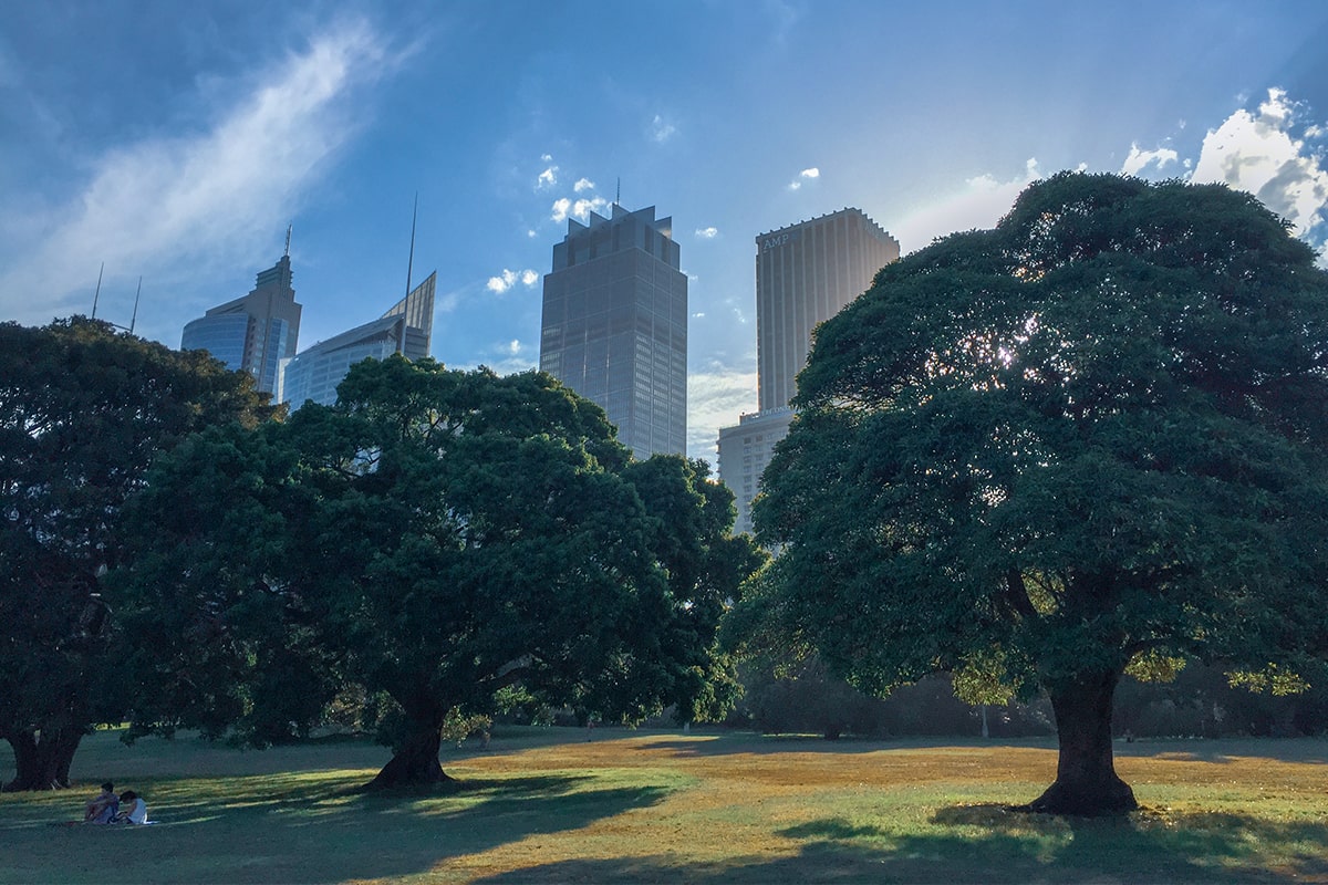 sydney