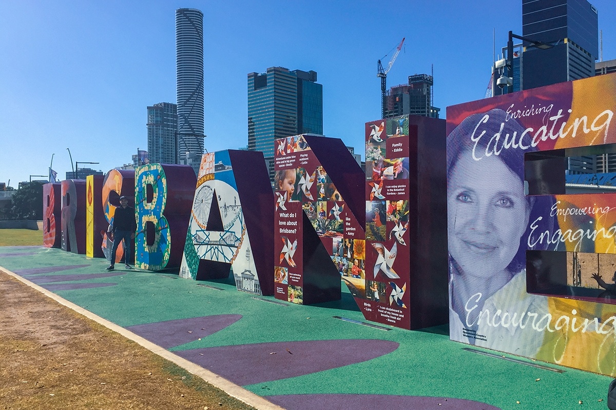 brisbane