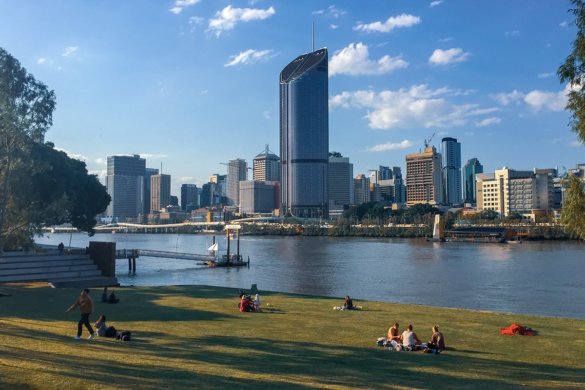 Nos 17 incontournables pour visiter Brisbane dans le Queensland