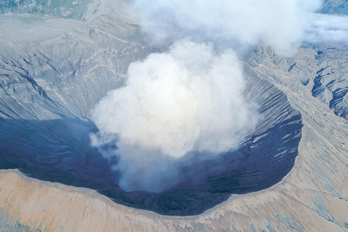 bromo