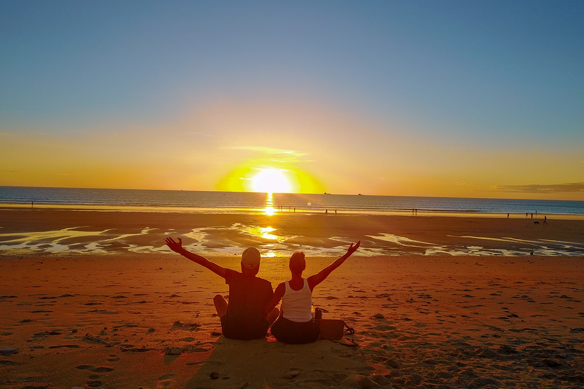 broome
