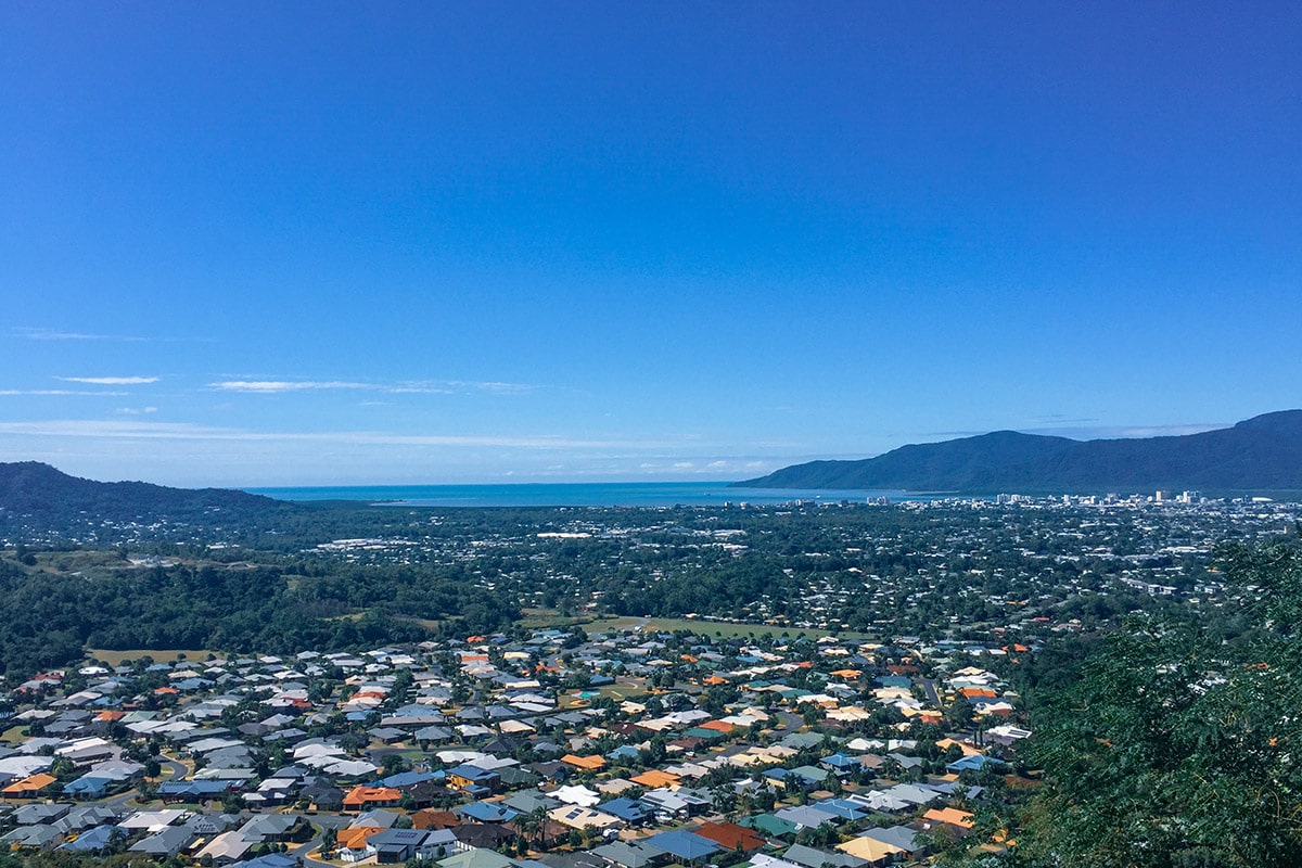 cairns