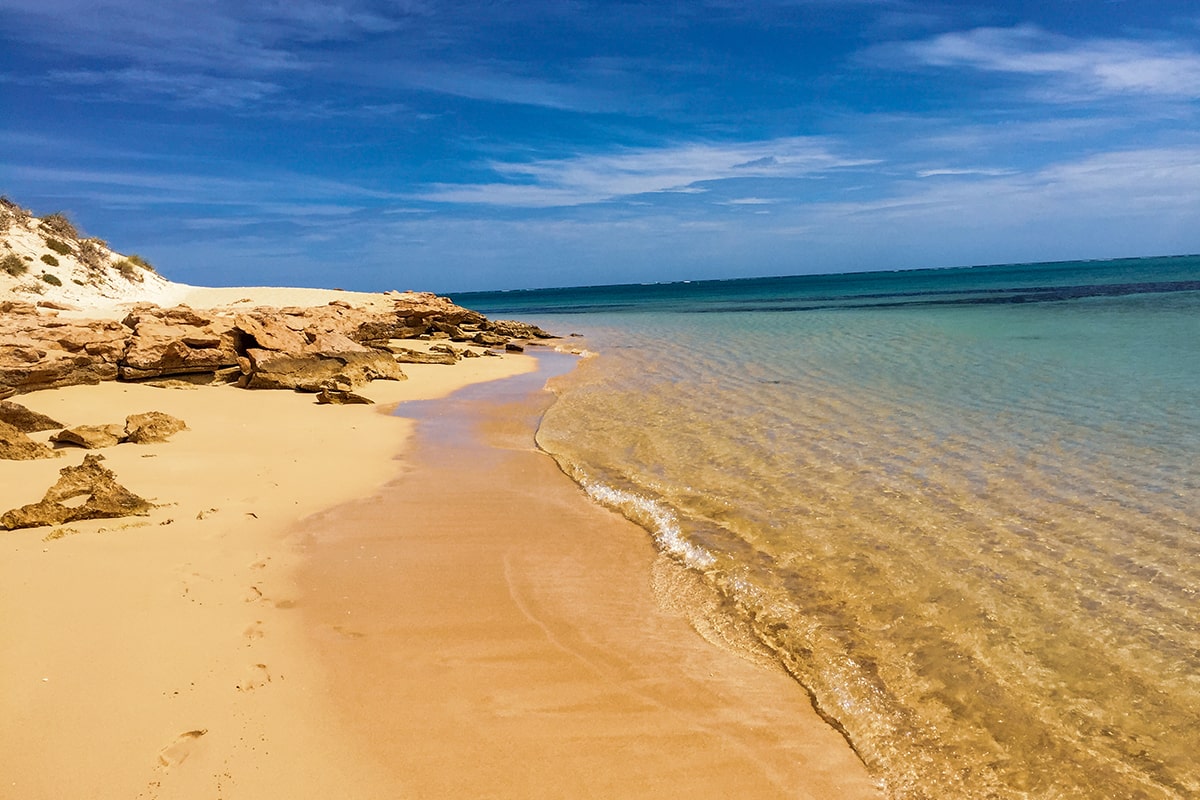 ningaloo reef