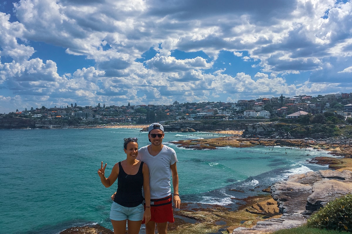 sydney