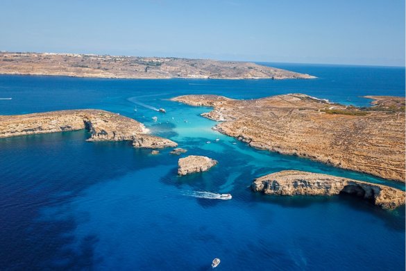 Malte : Road Trip de 8 jours sur 3 îles (Incontournables & Conseils)