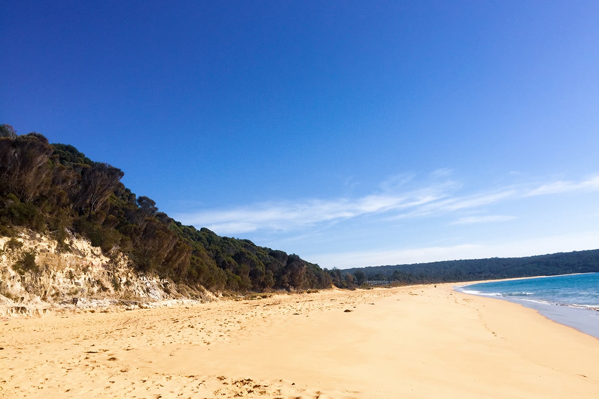 new south wales