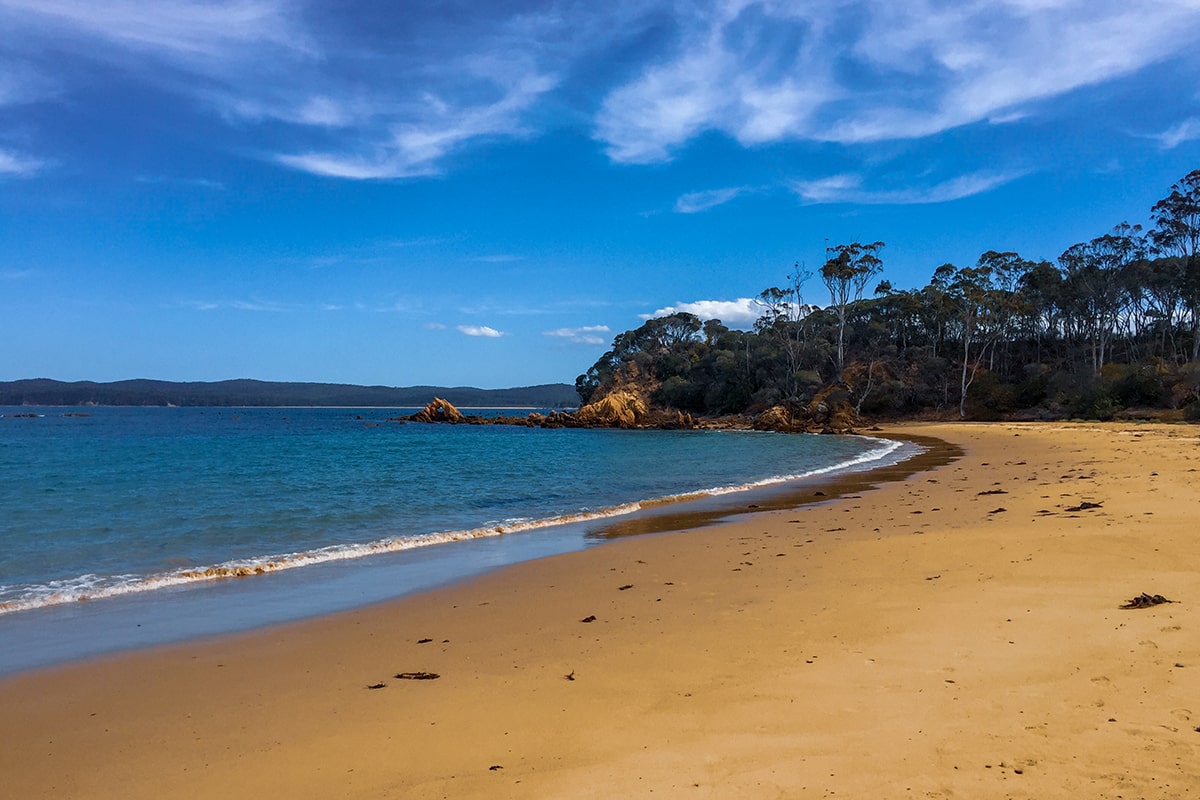 new south wales