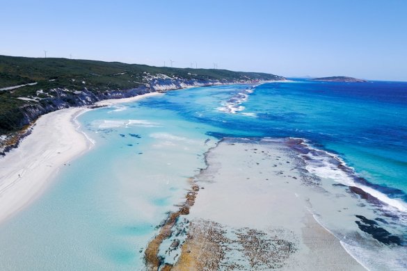 Visiter Esperance, le petit paradis du Western Australia