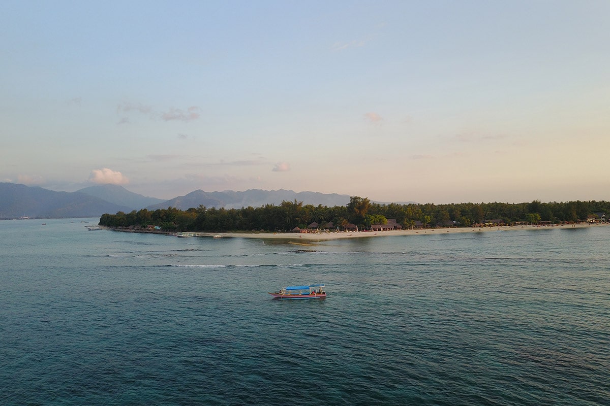 gili