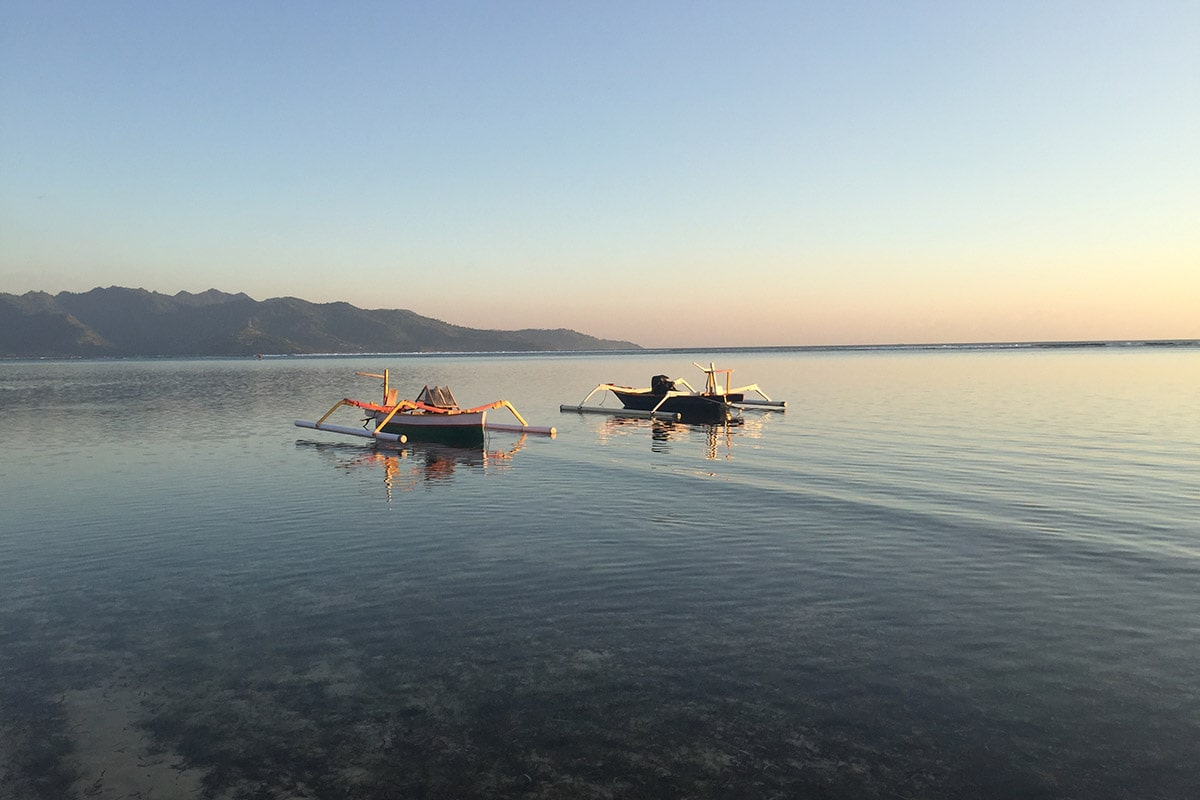 gili