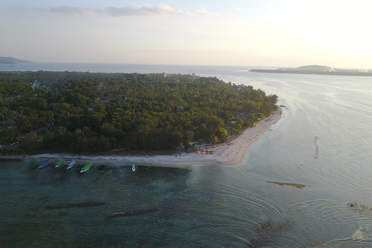 gili