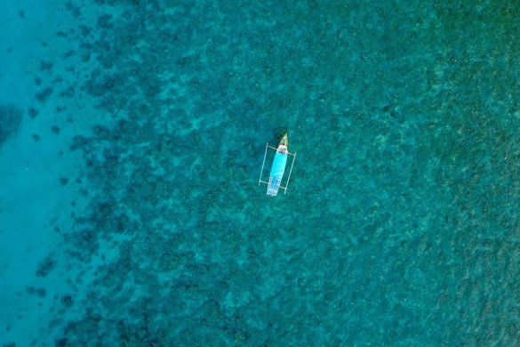 6 jours sur l’île de Lombok en Indonésie