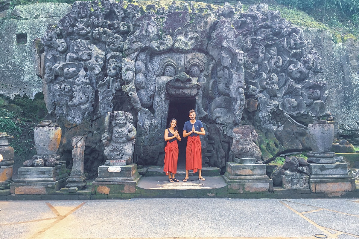 ubud