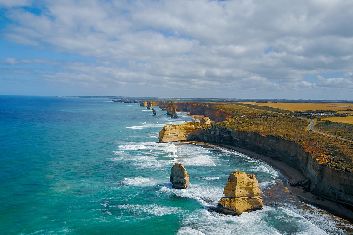 great ocean road