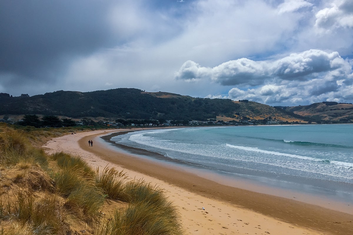 great ocean road