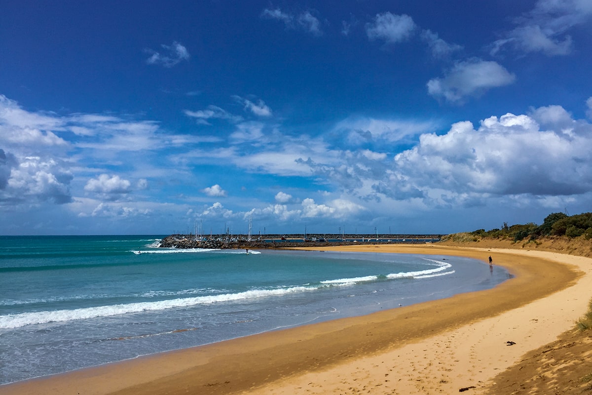 great ocean road