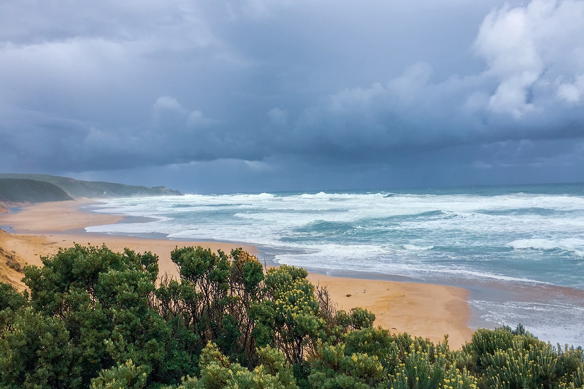 great ocean road