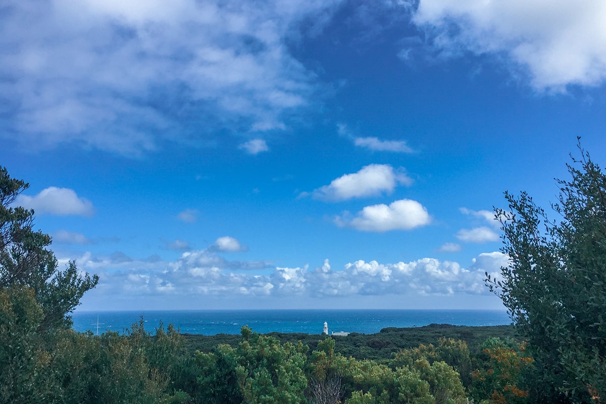 great ocean road