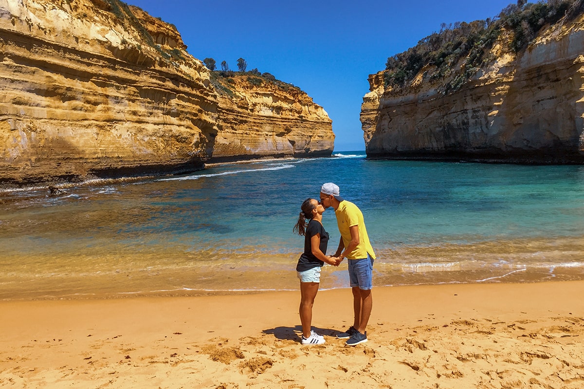 great ocean road