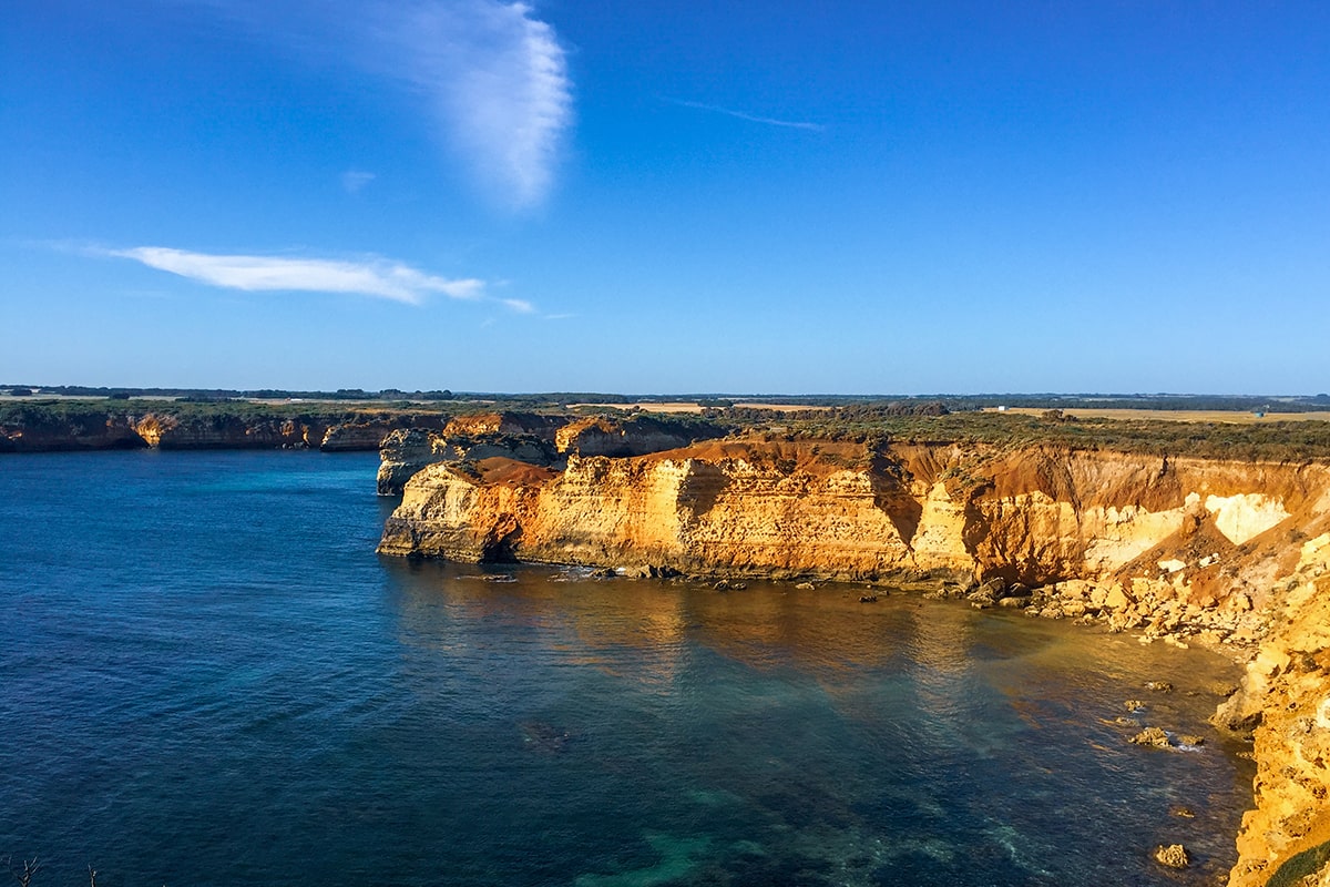 great ocean road