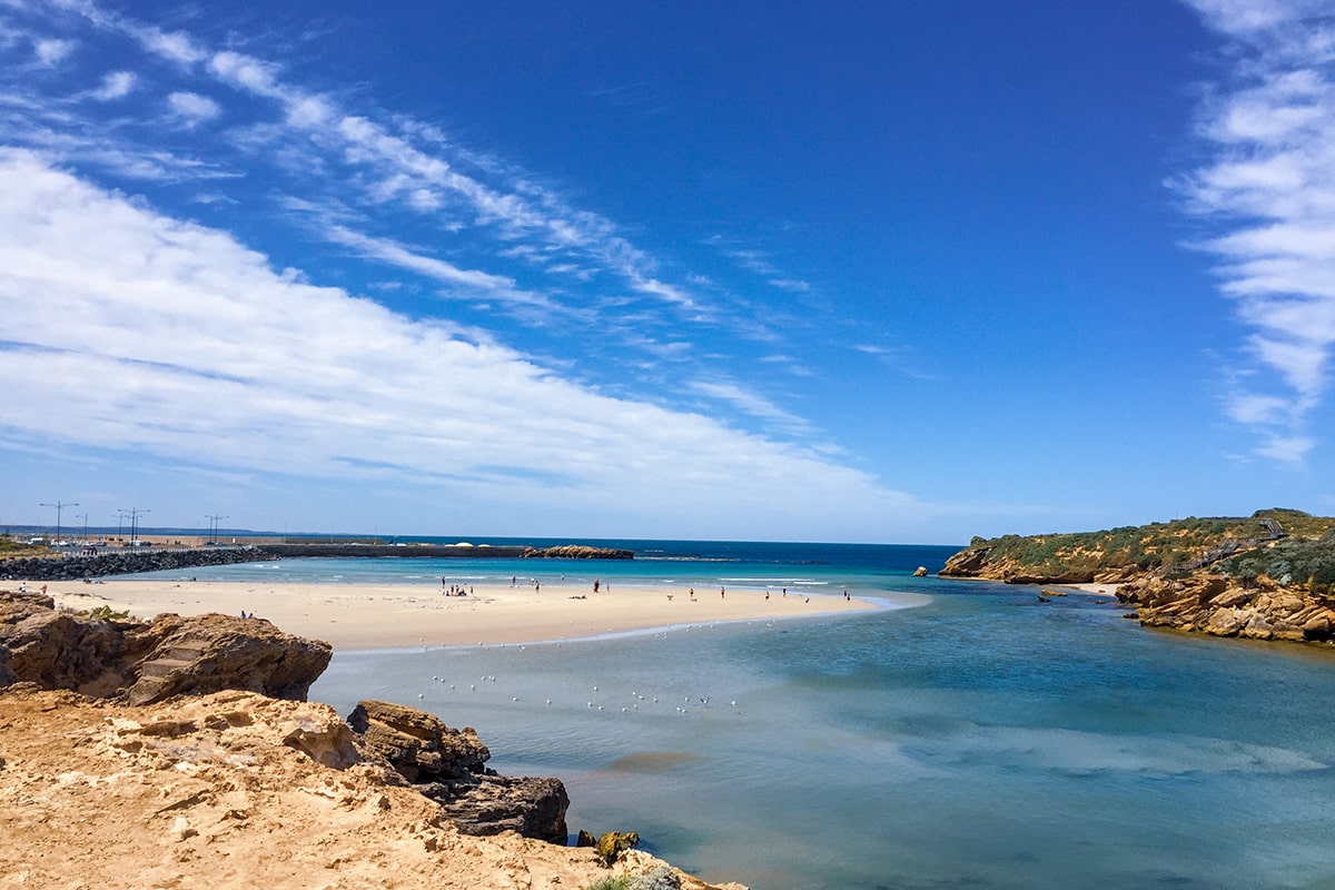 great ocean road