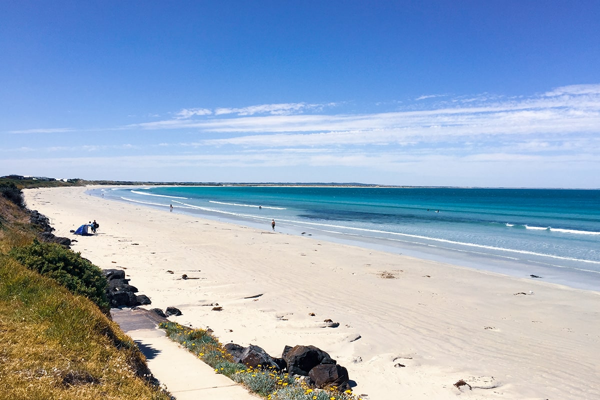 great ocean road