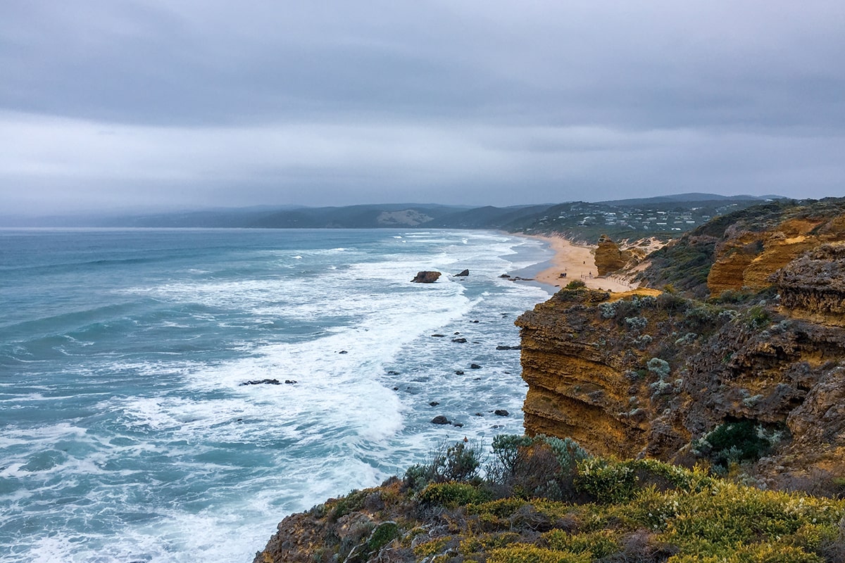 great ocean road