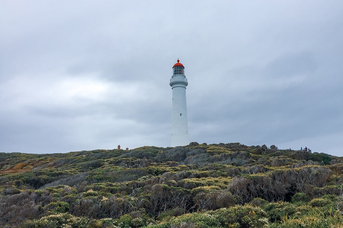 great ocean road