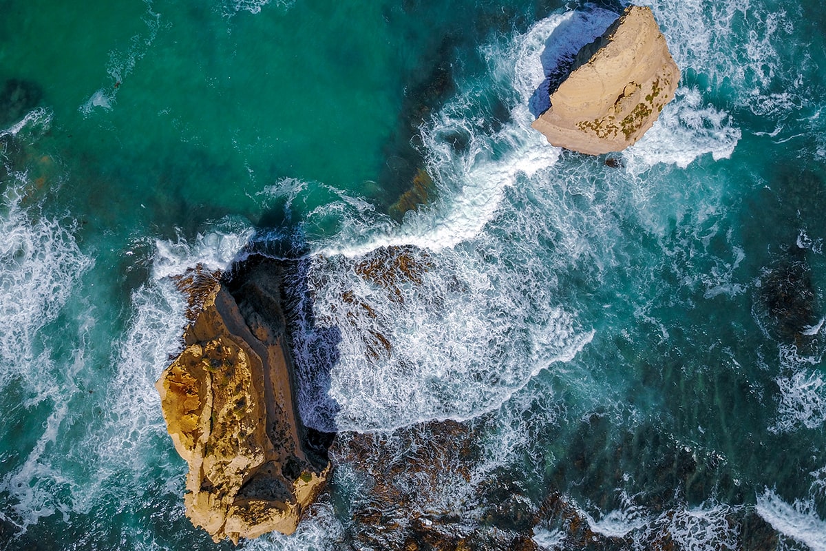 great ocean road